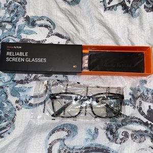 Blue Light Glasses